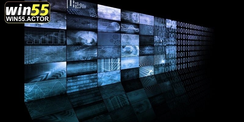 Điều khoản dịch vụ của Win55