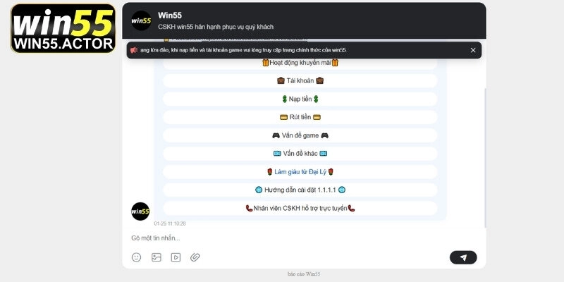 Biện pháp khắc phục sự cố khi truy cập tài khoản cược không thành công