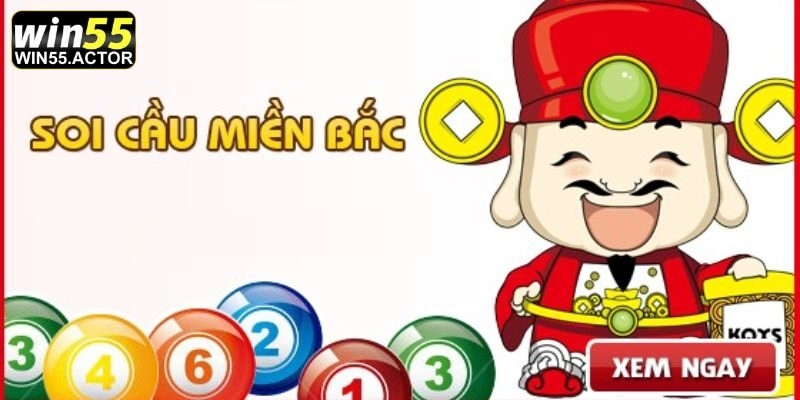 Top 5+ Cách Soi Cầu Lô Đề Miền Bắc Chuẩn Xác Cho Tân Binh